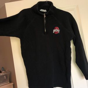 OSU QuarterZip